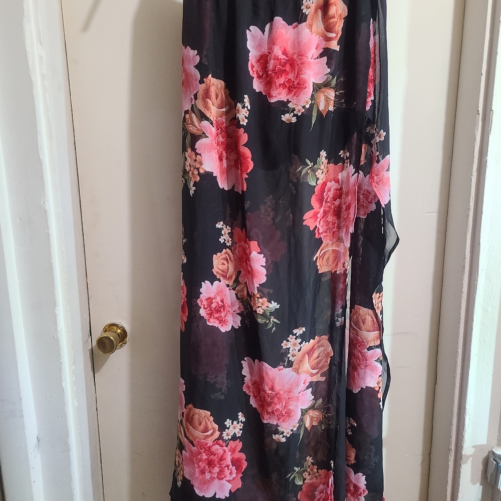 Windsor skirt